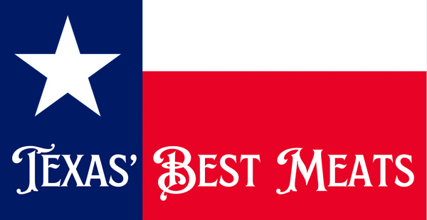 Texas' Best Meats